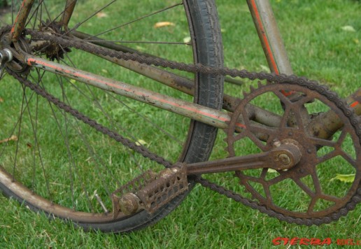 HYRAVIT France - asi 1920