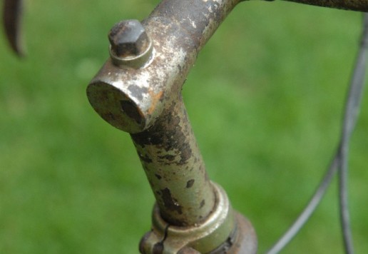 HYRAVIT France - asi 1920