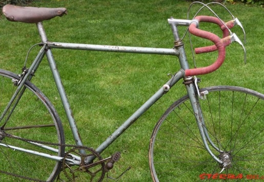FOLLIS Francie - asi 1940