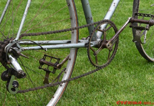 FOLLIS Francie - asi 1940