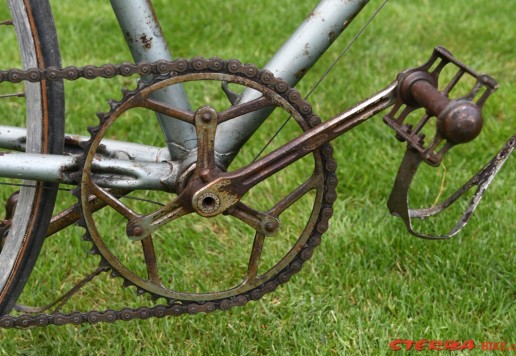 FOLLIS Francie - asi 1940