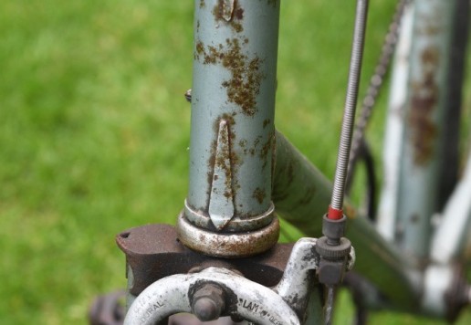 FOLLIS Francie - asi 1940