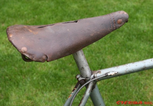 FOLLIS Francie - asi 1940