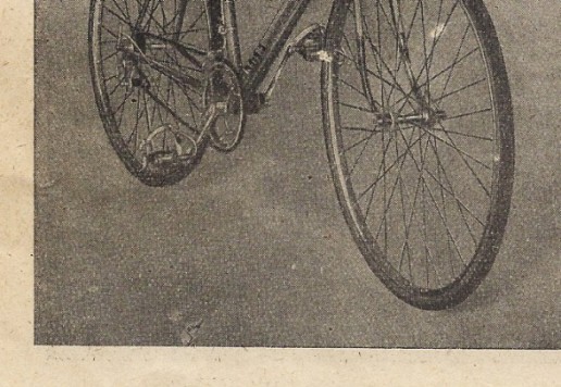 FOLLIS Francie - asi 1940