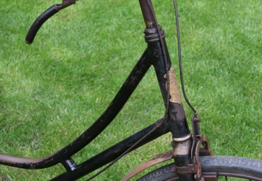 Peugeot dámský cca1915