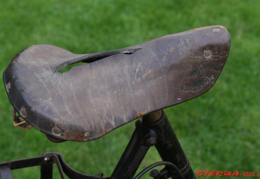 Peugeot dámský cca1915