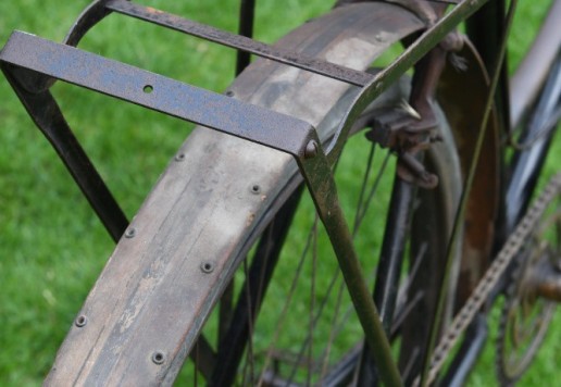Peugeot dámský cca1915