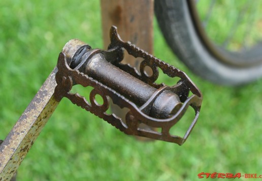 Peugeot dámský cca1915
