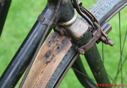 Peugeot dámský cca1915