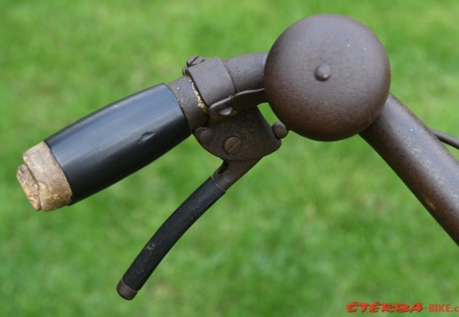 Peugeot dámský cca1915