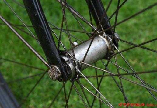 Peugeot dámský cca1915