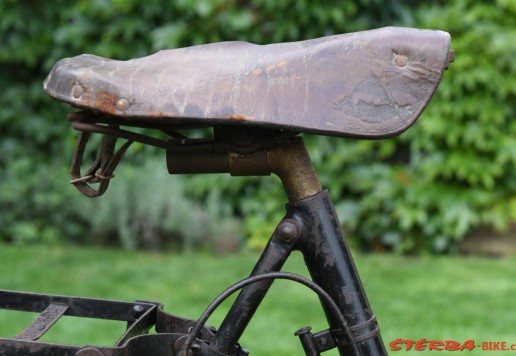 Peugeot dámský cca1915