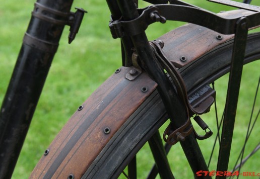 Peugeot dámský cca1915