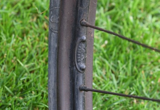 Peugeot dámský cca1915