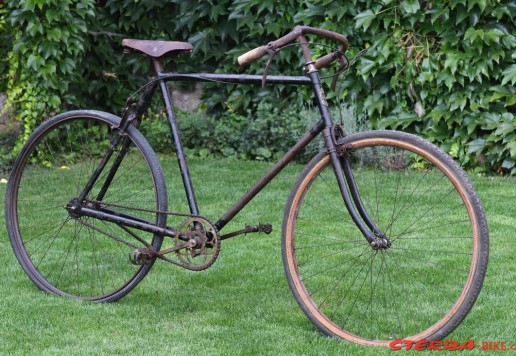 De Dion Bouton c.1910