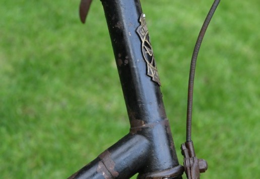 De Dion Bouton c.1910