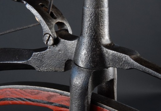 Boneshaker Cie Parisienne., 1869/70  