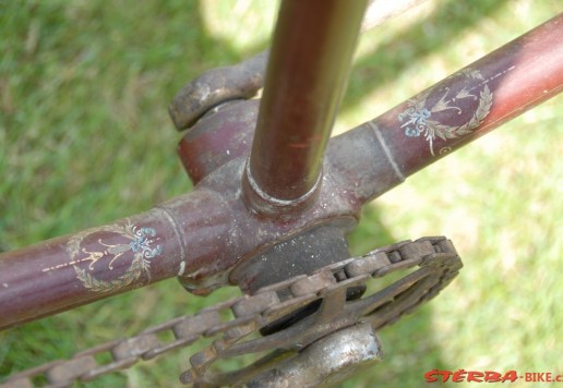Tandem pro dva pány, Clipper - USA
