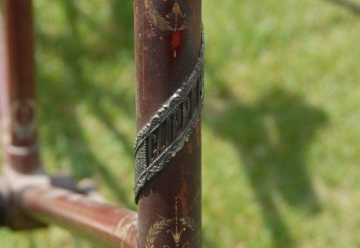 Tandem pro dva pány, Clipper - USA