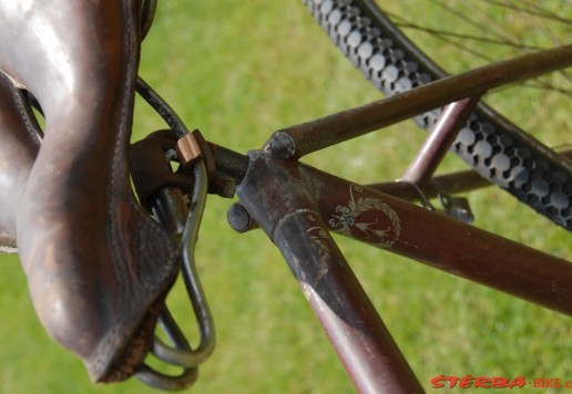 Tandem pro dva pány, Clipper - USA