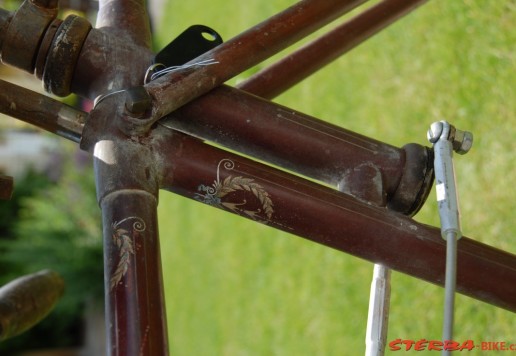 Tandem pro dva pány, Clipper - USA