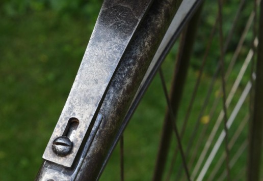 D.Rudge - 50“  cca 1885/6