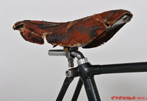 March, safety cca 1893