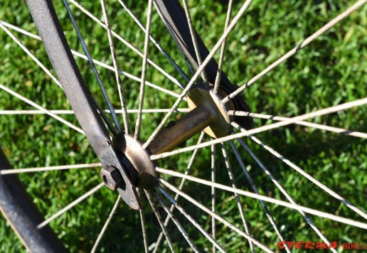 Hard tire safety cca 1892/3