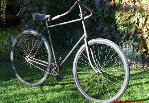 Pneu safety cca 1892