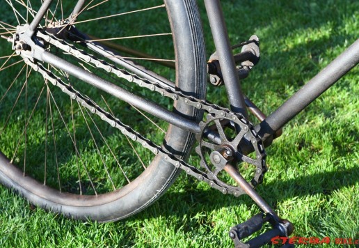 Pneu safety cca 1892