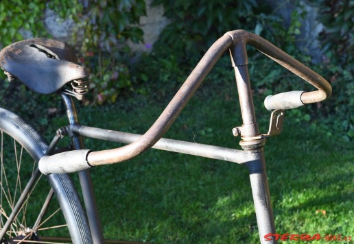 Pneu safety cca 1892