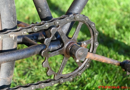 Pneu safety cca 1892