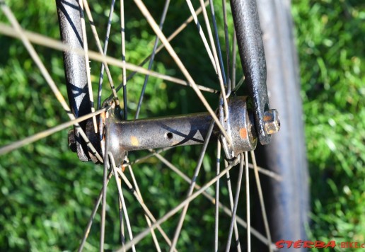 Pneu safety cca 1892