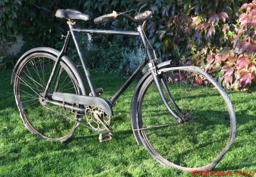 Peugeot 100% original cca 1905/10
