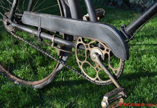 Peugeot 100% original cca 1905/10