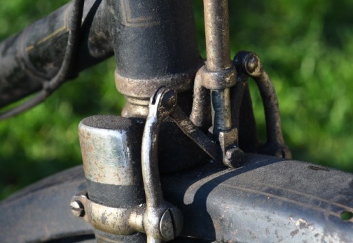 Peugeot 100% original cca 1905/10