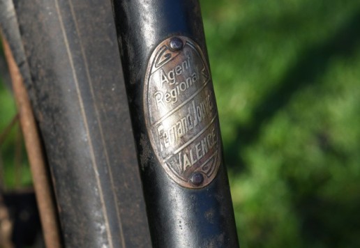 Peugeot 100% original cca 1905/10