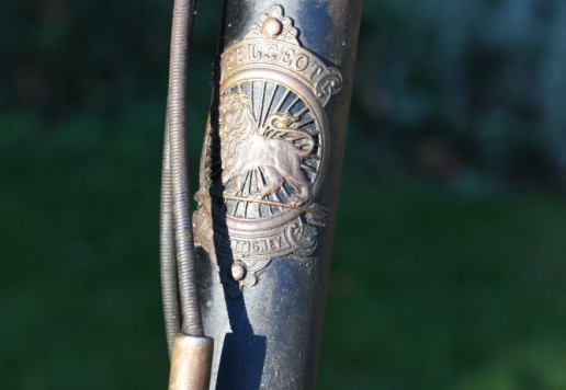 Peugeot 100% original cca 1905/10