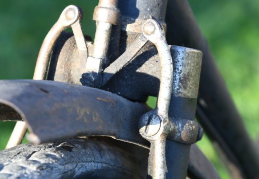 Peugeot 100% original cca 1905/10