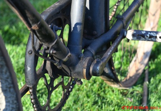 Peugeot 100% original cca 1905/10