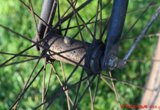 Peugeot 100% original cca 1905/10