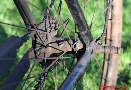 Peugeot 100% original cca 1905/10