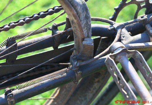 Peugeot 100% original cca 1905/10
