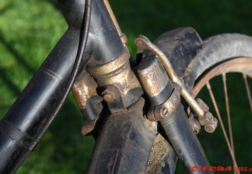 Peugeot 100% original cca 1905/10