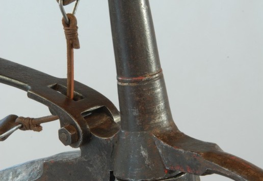  S & E velocipéd, Anglie – okolo 1870