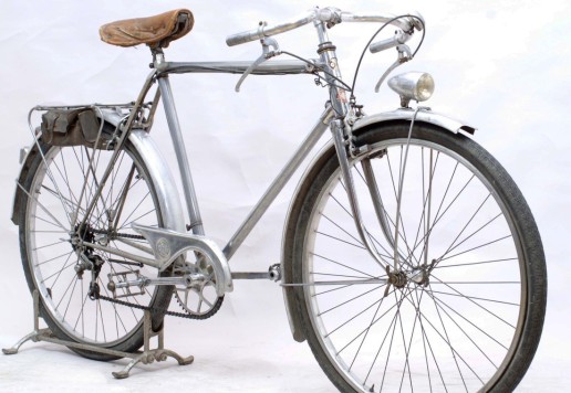 Gnome Rhone men's bike 1940/45