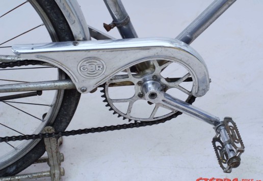 Gnome Rhone men's bike 1940/45