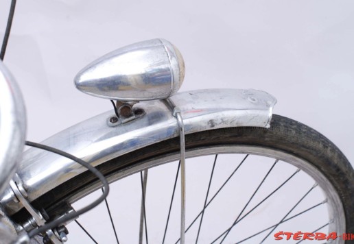Gnome Rhone men's bike 1940/45