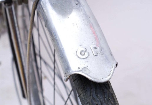 Gnome Rhone men's bike 1940/45