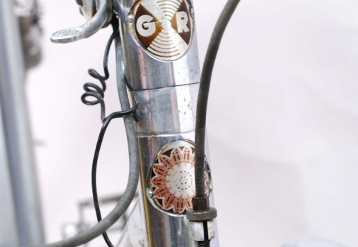 Gnome Rhone men's bike 1940/45